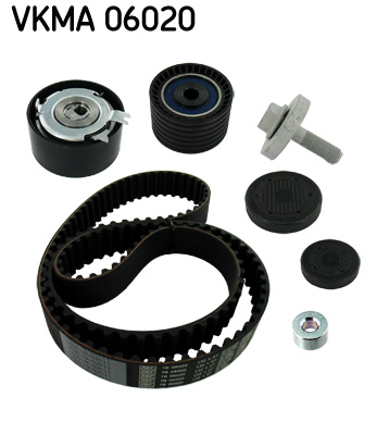 Set curea de distributie VKMA 06020 SKF